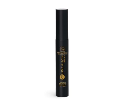 Mascara Volume & Soin