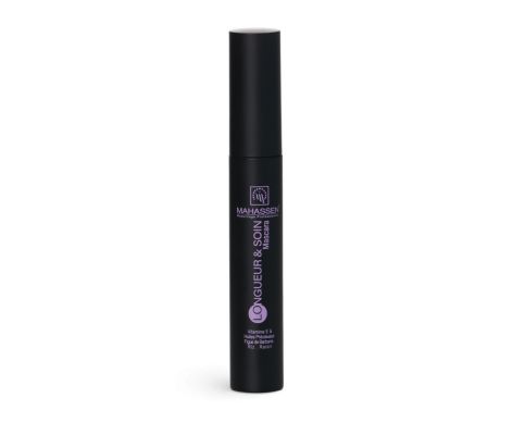 Mascara Longueur & Soin