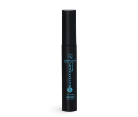 Mascara Waterproof & Soin
