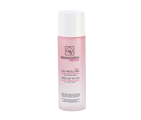 Eau Micellaire 200ml