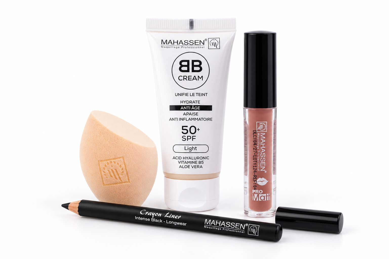 Kit « Back to School »