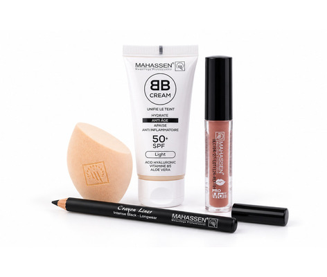 Kit « Back to School »