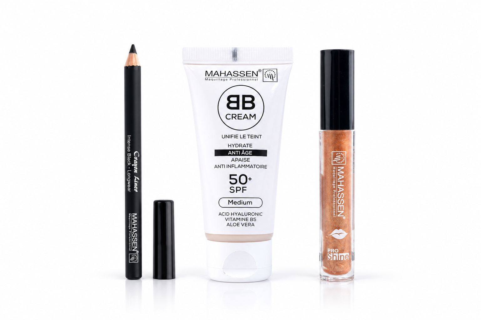Kit « Bonne Mine »