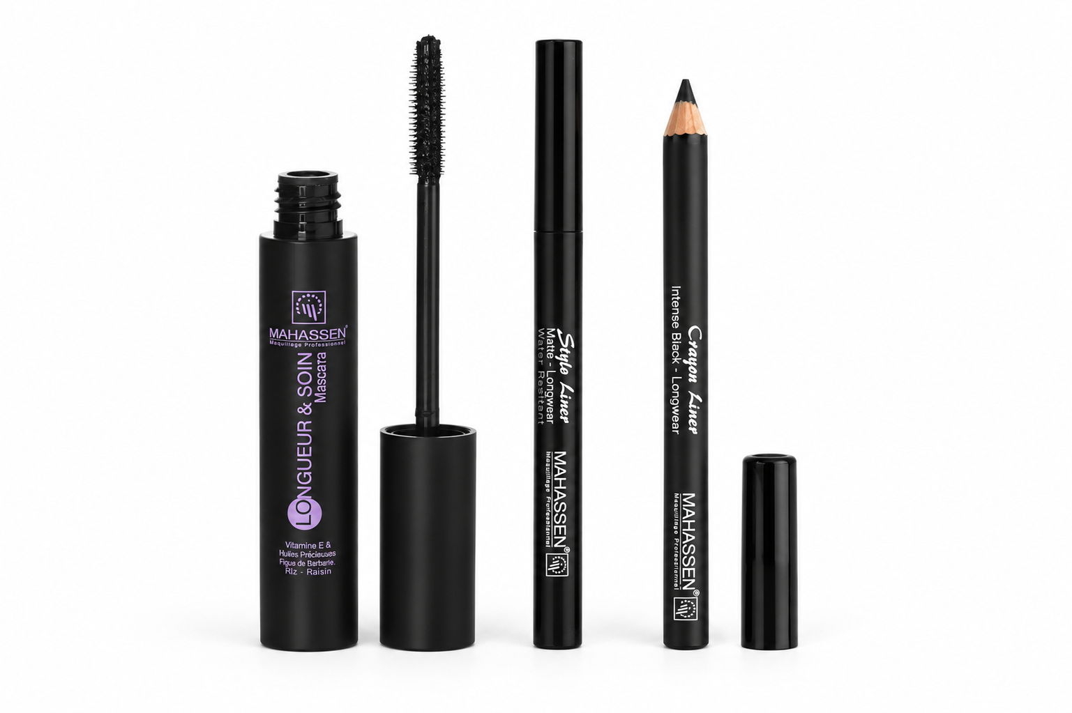 Kit « Yeux »