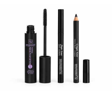 Kit « Yeux »