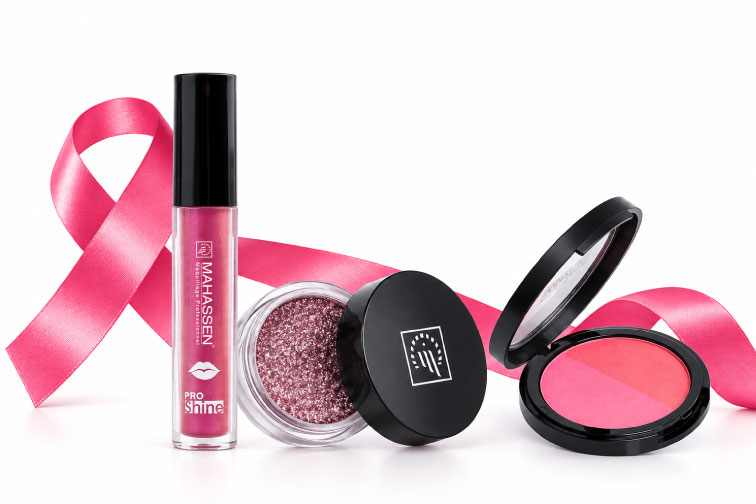Pink Glow