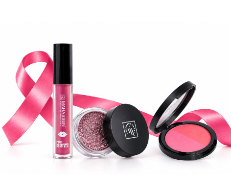 Pink Glow