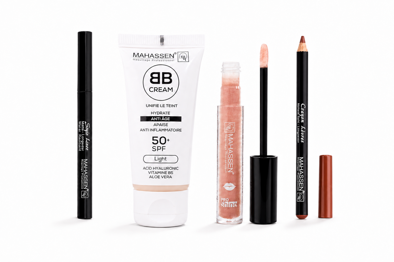 Kit « Fresh & Natural »